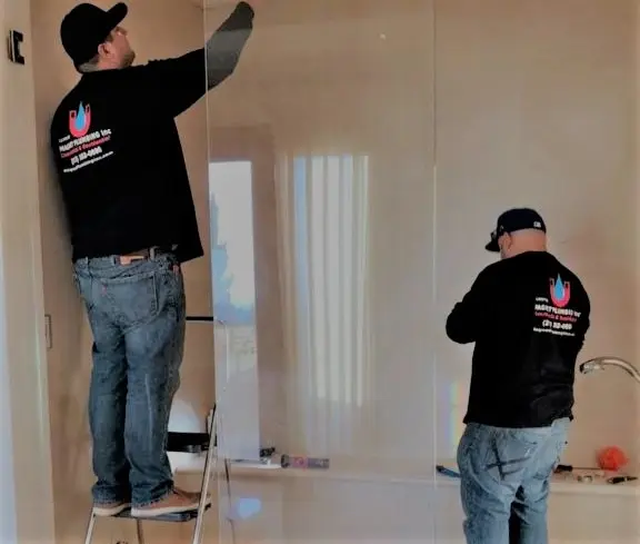 Professional plumbing installation for Leak Detection in Garden Meadows